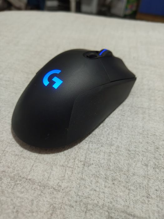 Logitech g703 nou