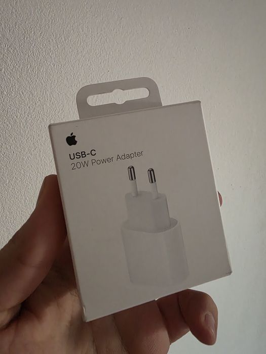 адаптер за айфон USB-C 20W