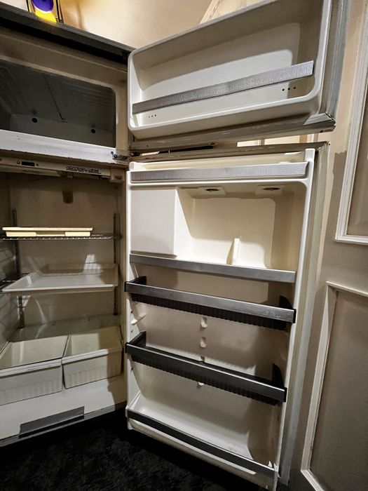 Холодильник ака 6м