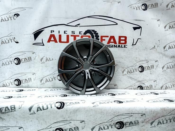 Janta Bmw Seria 3 G20-G21 17” 7.5J ET30 6883518 style 776 an 2019-2025