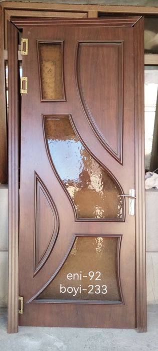 MDF eshiklar sotiladi