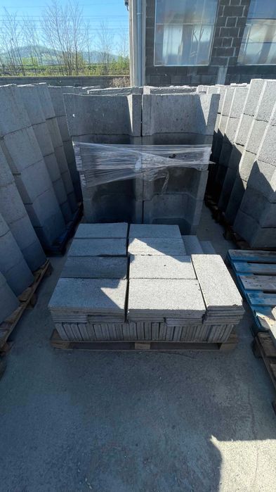 Pavaj Rigla Medias - LICHIDARE DE STOC