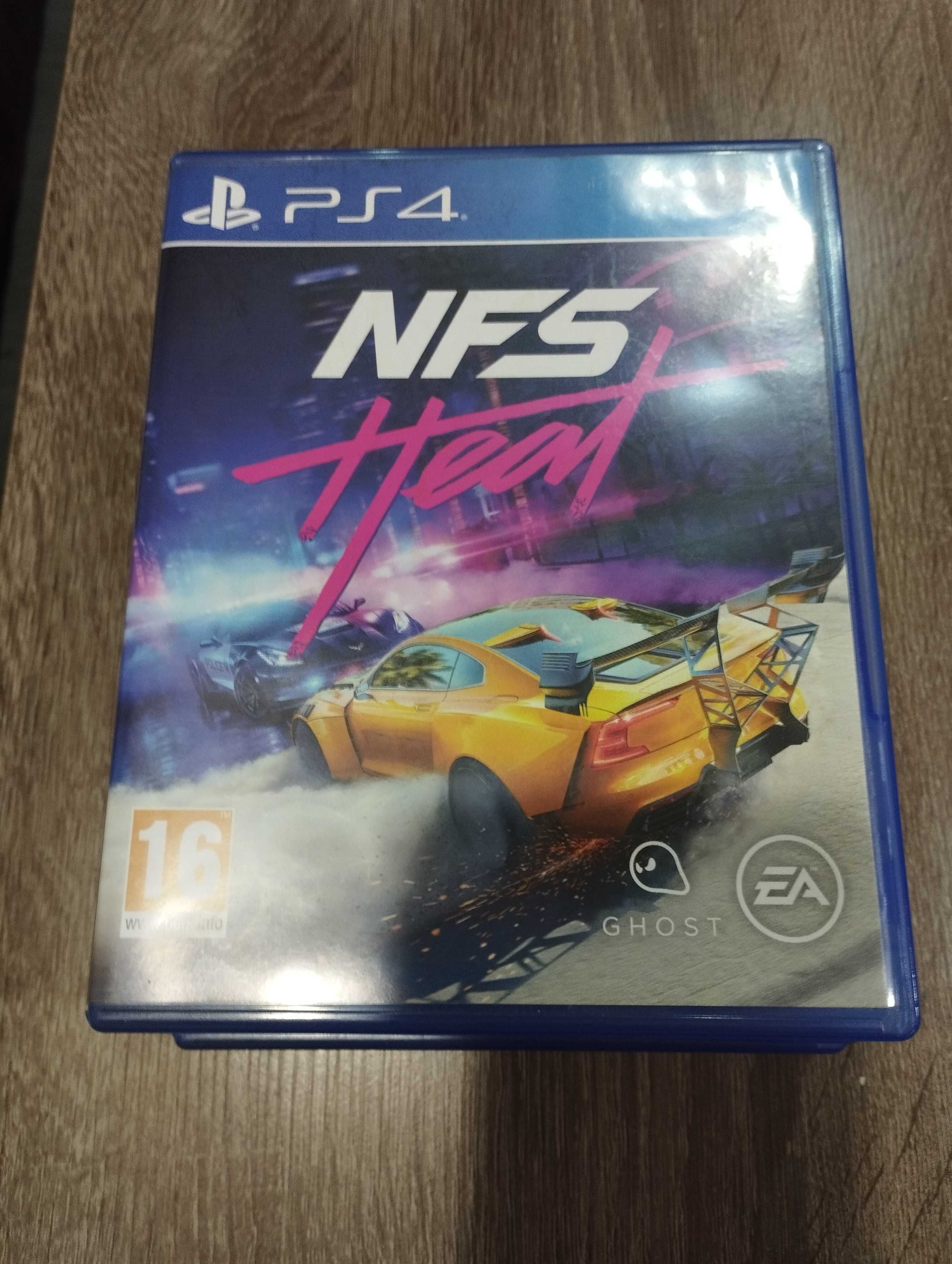 Лот игри за Playstation 4