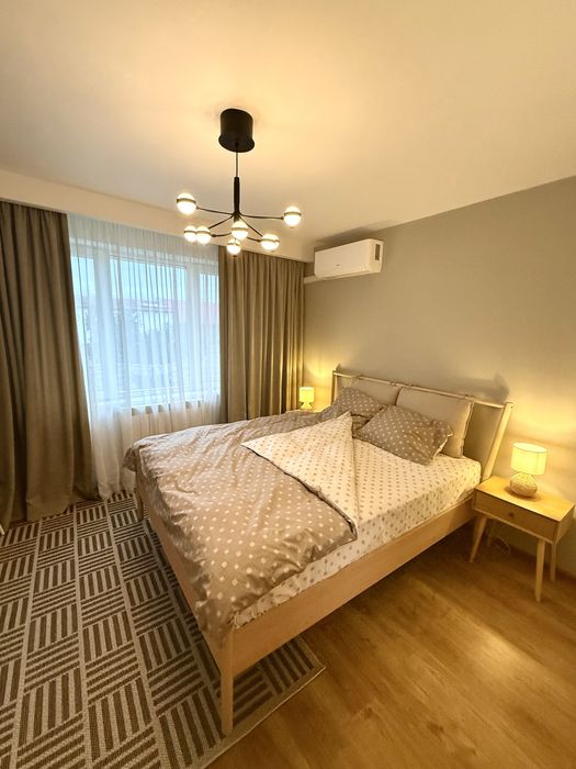 Apartament 3 camere de inchiriat sos Fundeni ,sector2