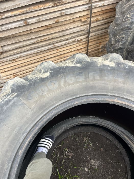 Vand cauciucuri michelin