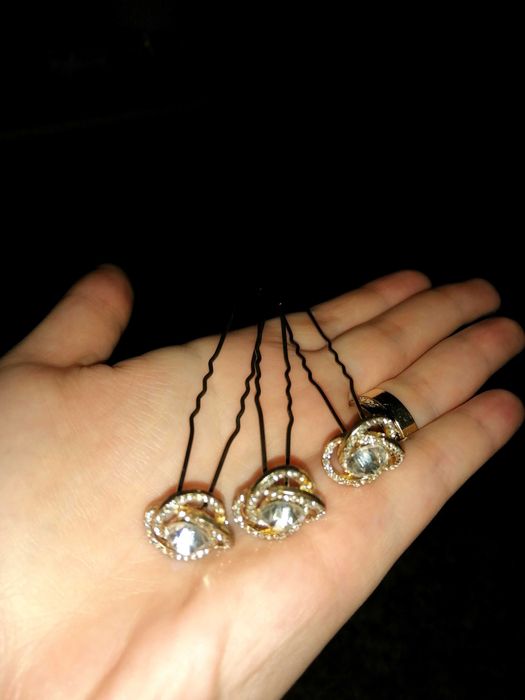 Accesorii mireasa