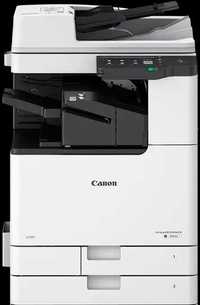 МФУ Canon imageRUNNER 2930i 5975C005 (4 в 1) А3, АПД, дуплекс, Wi-Fi