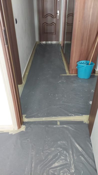 ZUGRAV BRAȘOV Execut  Lavabil Parchet Glet Igienizări Rapide Reparații