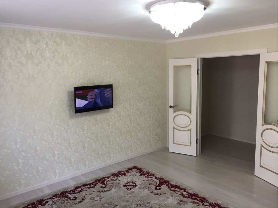 Продам 2-х комн квартиру