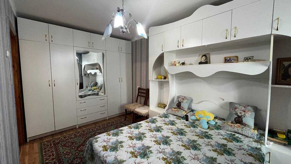 Шикарная 2-комнатная квартира на Темирбаева!