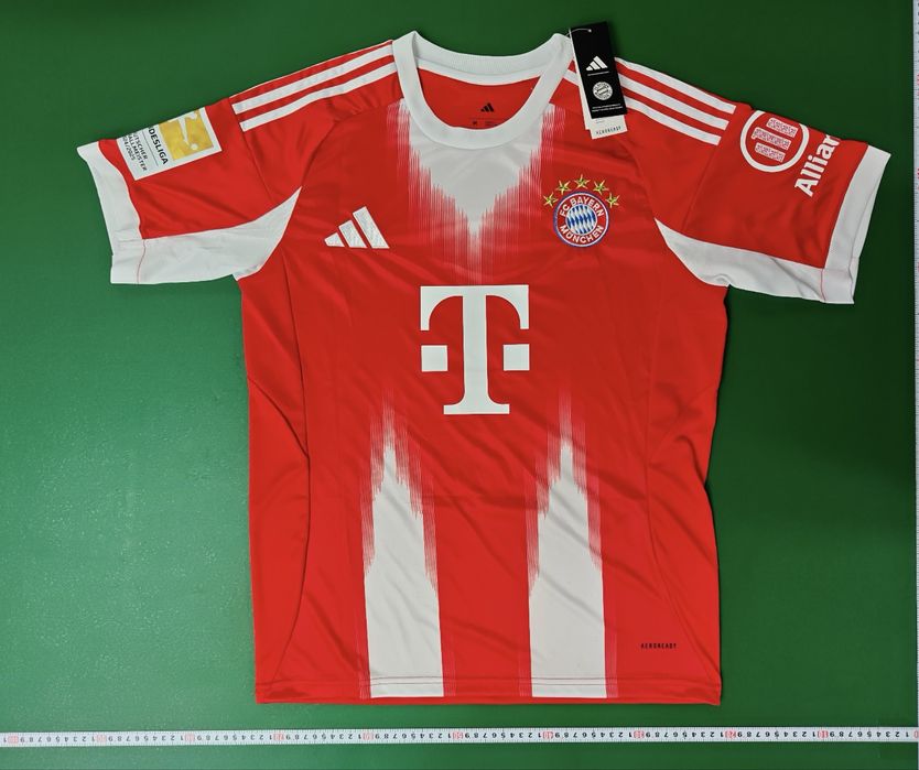 Tricou Kane bayern munchen