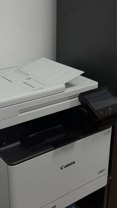 Принтер Canon i-Sensys MF752Cdw