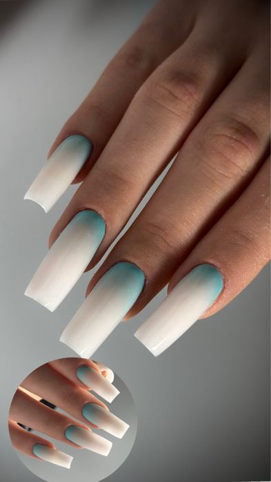 Unghii cu gel Timisoara