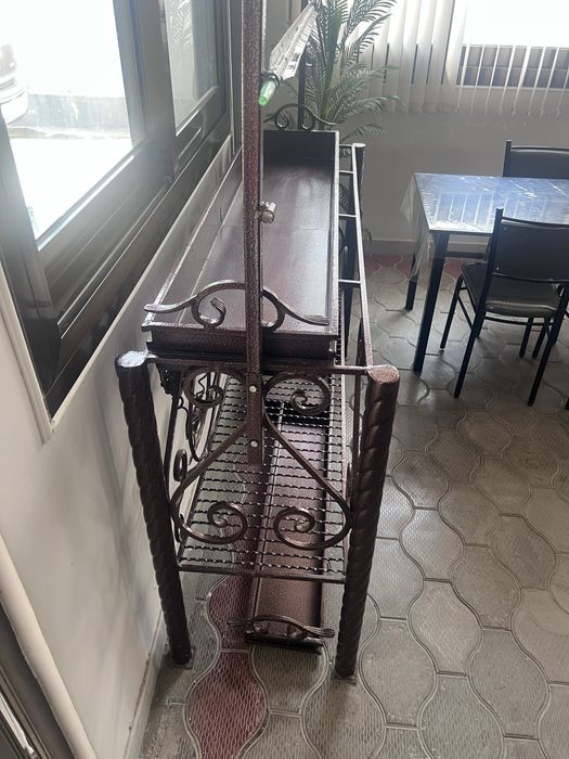 Продается мангал2/1