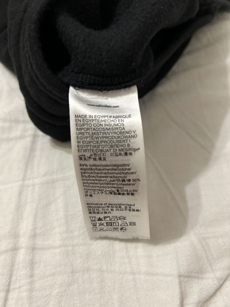 Долнище Calvin Klein