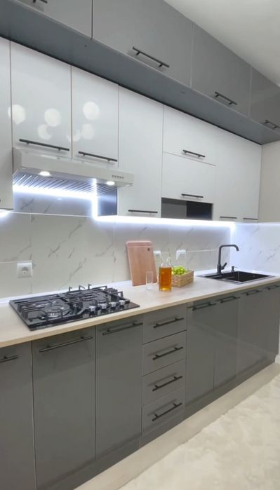 СРОЧНО! Продаётся квартира 3/3/16 в ЖК "Olmos Tower",  70м2