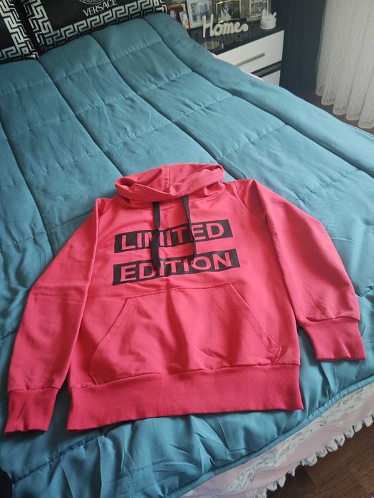 Спортен екип-втора употреба