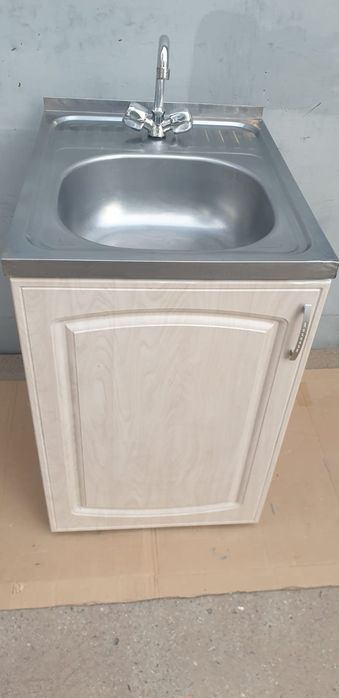 Продам мойку с раковиной!