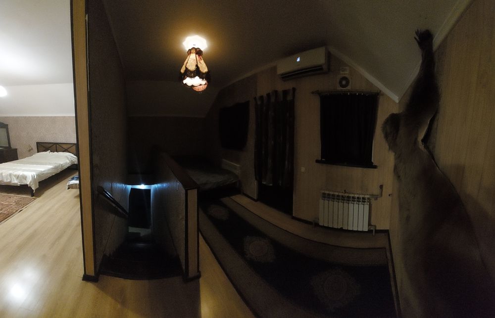 Гостиница котедж Конак Уй 10 000 4 часа