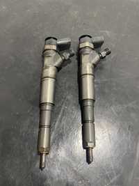 Injector injectoare BMW E60 520d 163 cp M47 530 D m57 7793836 X5 E53