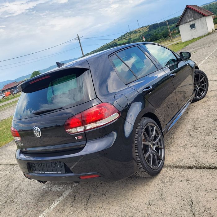 De vânzare VW GOLF 6 R-LINE