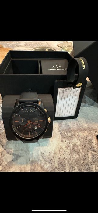 Мъжки часовник AiX