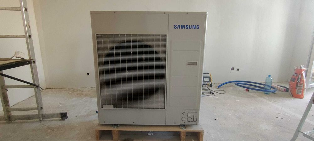 Vanzare Pompa Caldura Samsung 9kW