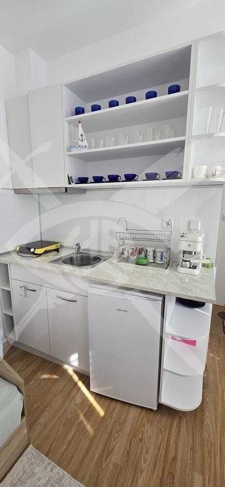 Продава се Ателие в к.к. Слънчев бряг - 31 кв.м за 1033 €/кв.м - Снимка #1