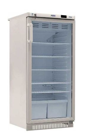 Фармацевтический холодильник ХФ-250-3
