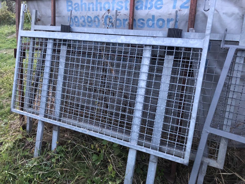 Obloane aluminiu autoutilitare