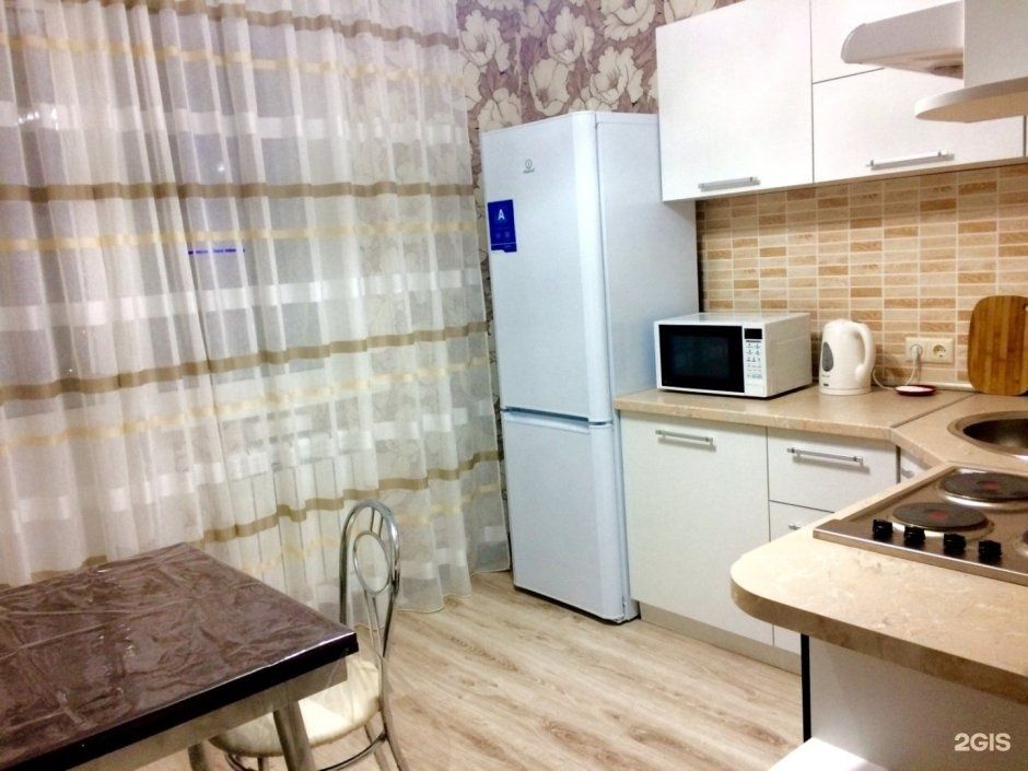 Посуточно 1 ком.кв, каспи ред