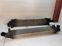 Radiator intercooler ford focus 2 1.6tdci 109cp ford c max 100lei