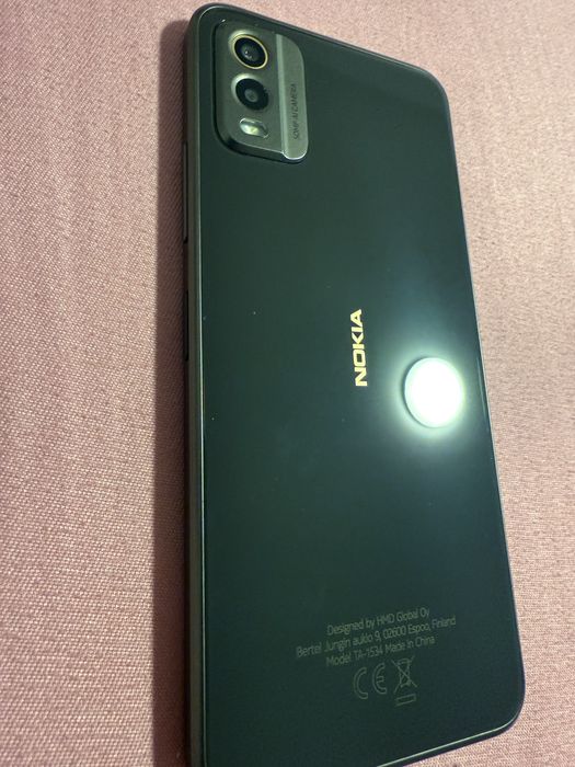Telefon Nokia C32 ca nou