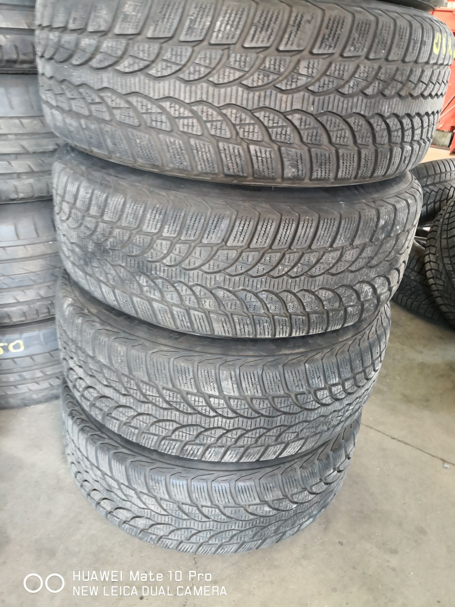 5x120 BMW бмв 5х120 17 цола оригинални джанти с гуми