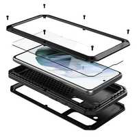 360 кейс LUNATIK за Galaxy S23, S23 Plus, S22, S22 Plus, S21, S21+