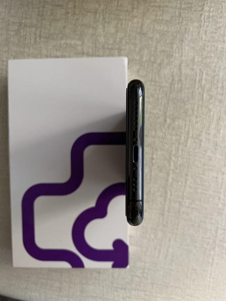 iPhone 11 pro-64 GB