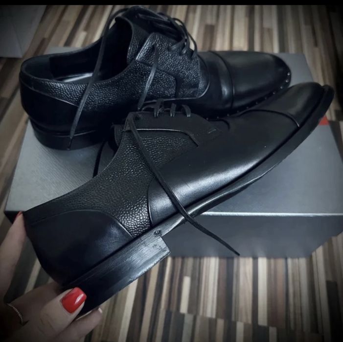 Pantofi Dolce & Gabbana