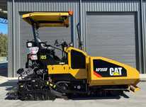 Zanjirli asfalt yotqizuvchi Cat AP 355F
