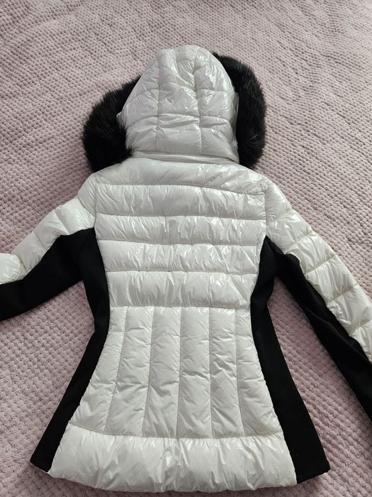 Страхотно яке-S размер