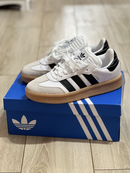 Adidas Samba noi