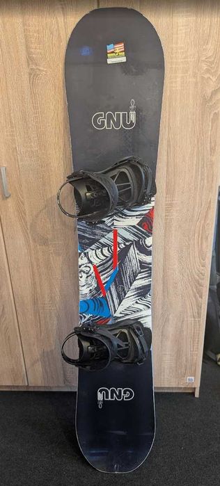 GNU Carbon Credit cu Legaturi Union Flite Pro