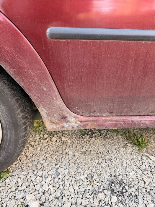 Dacia Logan 1.4 Benzină + GPL OMOLGAT | 2006