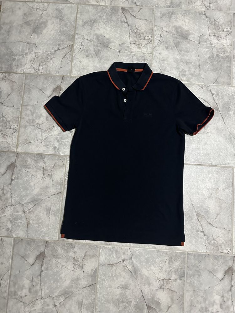 Мъжка тениска Hugo Boss