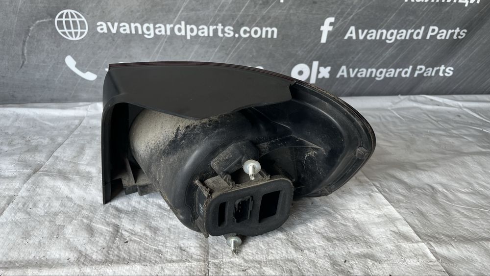 десен стоп VW Golf 5 Plus