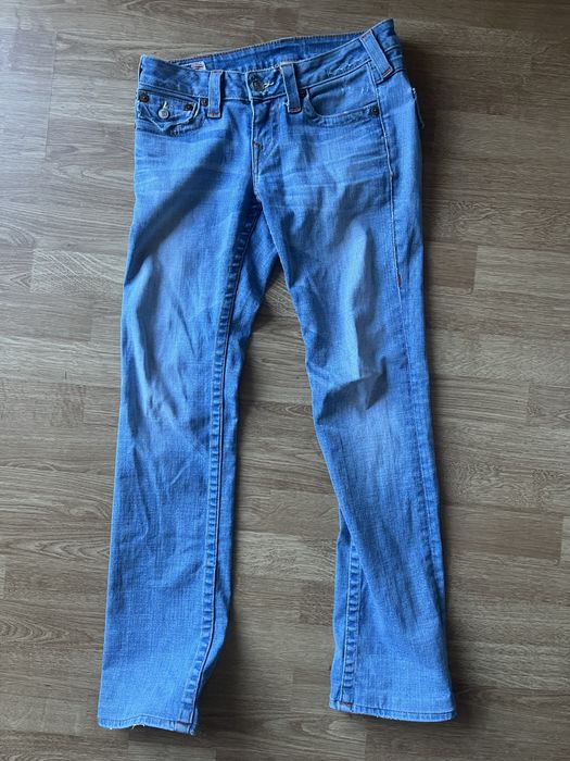 Blugi True Religion Billy Super T