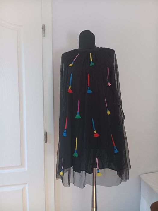 Дизайнерска рокля  Stella McCartney 14 г..