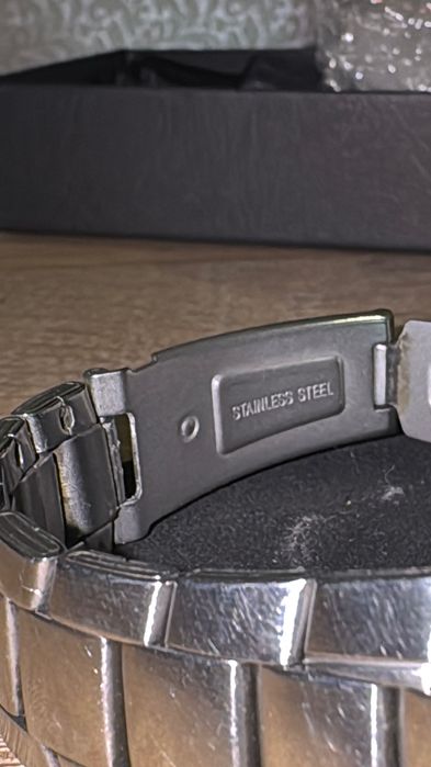 Casio Edifice EF-125