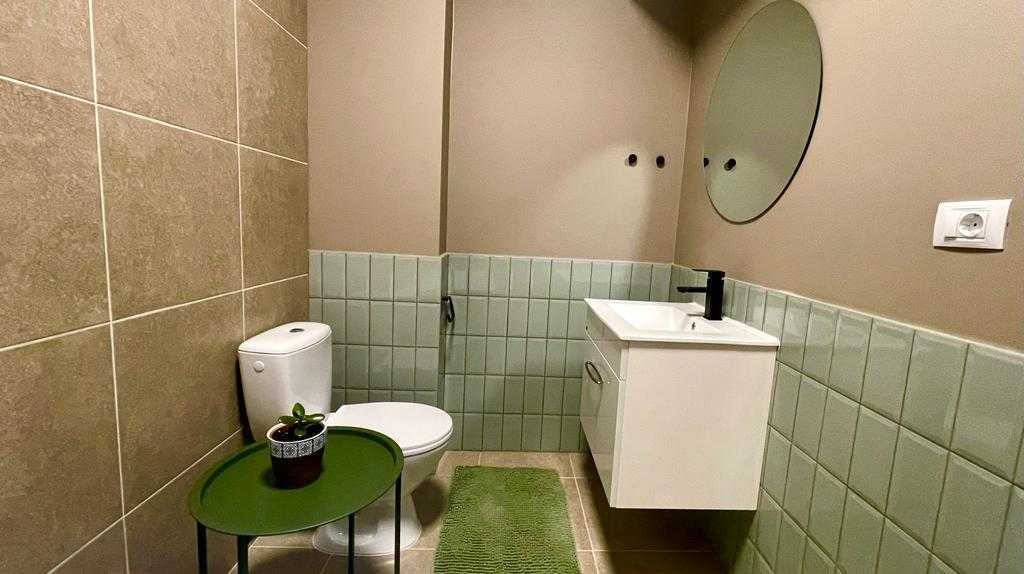 Proprietar, închiriez apartament cu o camera