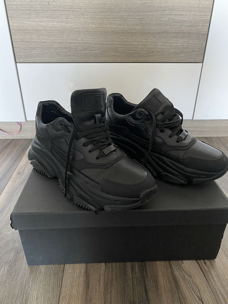 Sneakers Il Passo