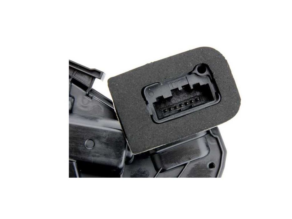 Брава за врата за VW Golf Sportsvan Pre-Face